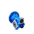 Serie VF Gearbox Mini Worm Gearmotor